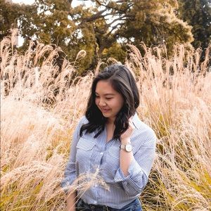 Meet your Posher, Julia